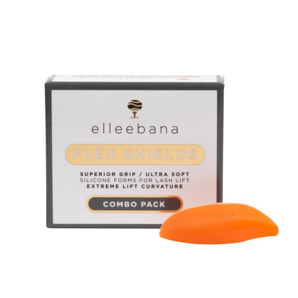 Elleebana Flex Shields | Combo pack