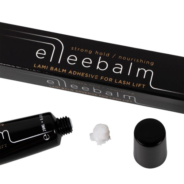 ElleeBALM Lami Balm Adhesive - Image 3