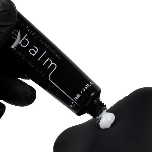ElleeBALM Lami Balm Adhesive - Image 2