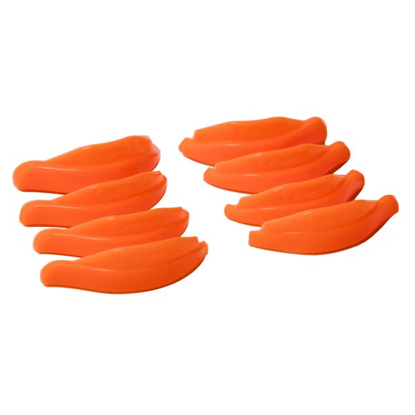 Flex Hybrid Shields | Glueless lash lift shields | Elleebana - Image 5
