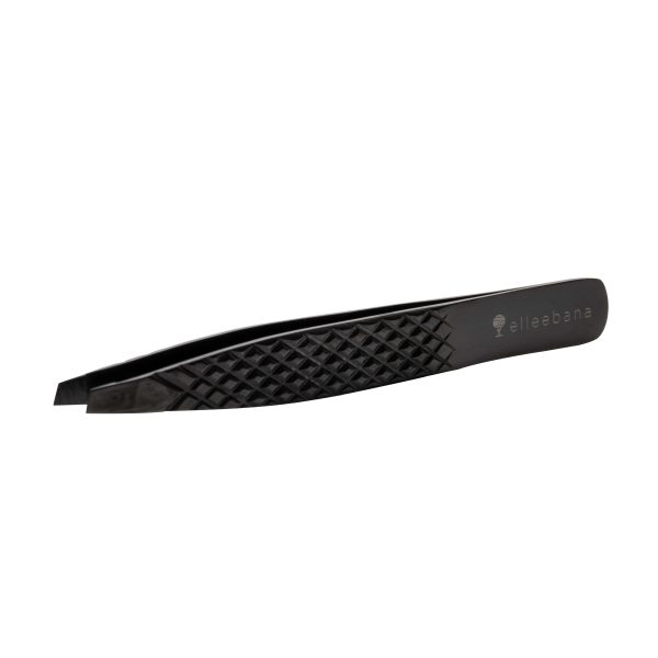 Elleebana Brow Tweezers | Precision & grip - Image 3