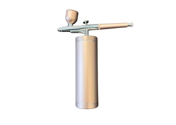 AIRBRUSH BROW MACHINE