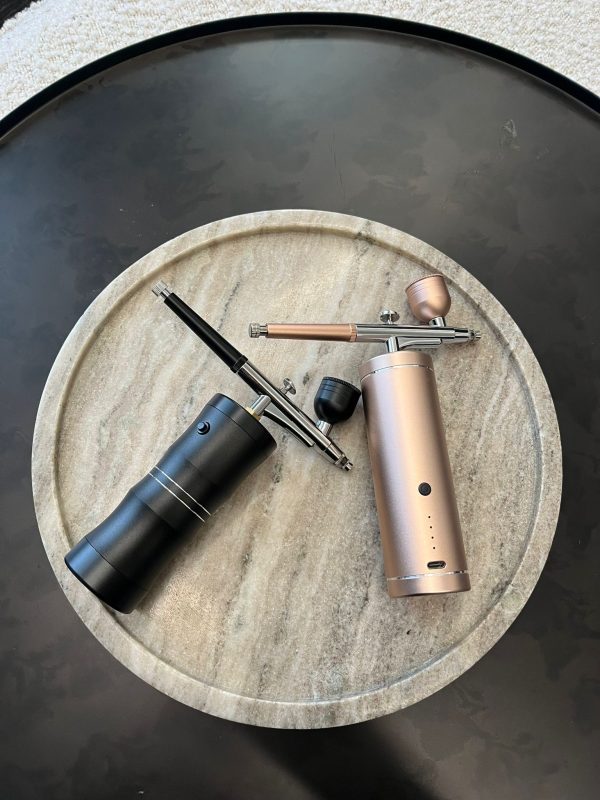 AIRBRUSH BROW MACHINE - Image 5
