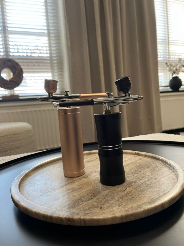 AIRBRUSH BROW MACHINE - Image 4