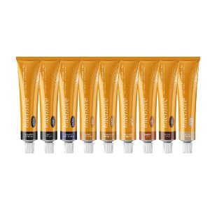 INTENSIVE EYELASH TINT