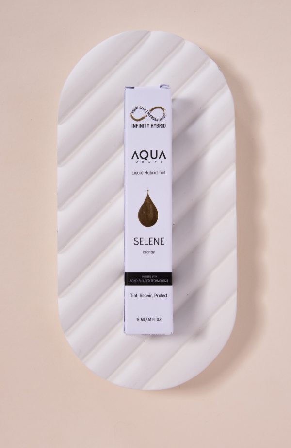 Infinity Aqua Drops - Image 3