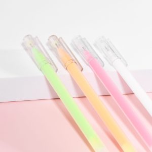 Hollywood Brows | Skin Markers Neon