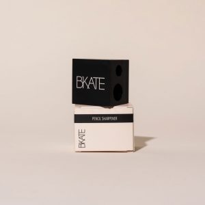 B’KATE PENCIL SHARPNER