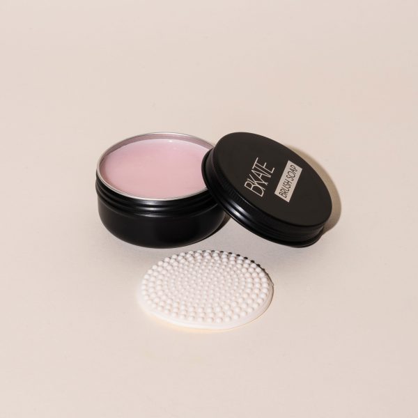 B'KATE BRUSH SOAP - Image 2