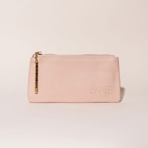 B’KATE LITTLE ZIP BAG
