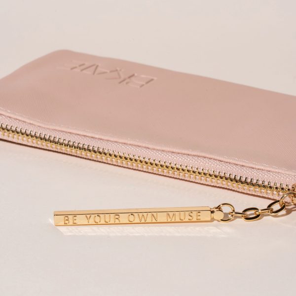 B’KATE LITTLE ZIP BAG - Image 2