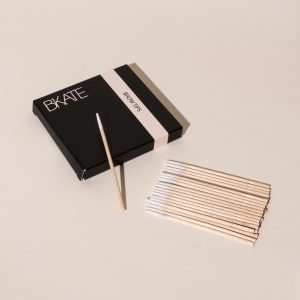 B’KATE BROW TIPS