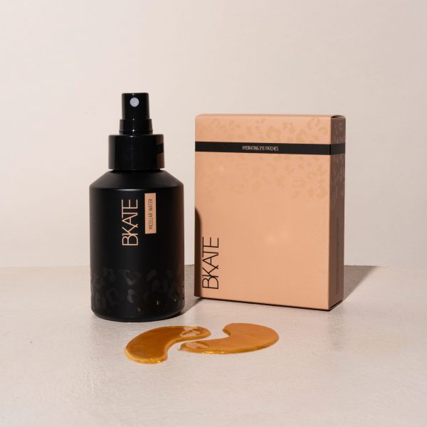B’KATE HYDRATING EYE PATCHES - Image 3