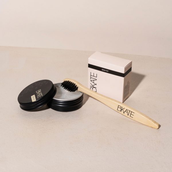 B’KATE PUFF BRUSH - Image 4