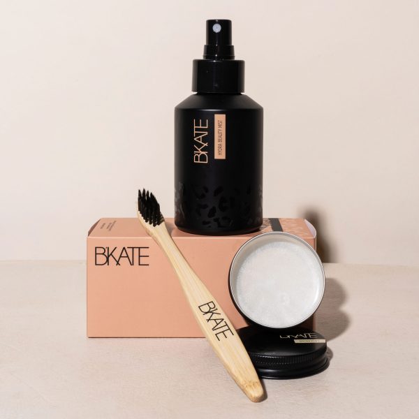 B’KATE PUFF BRUSH - Image 2