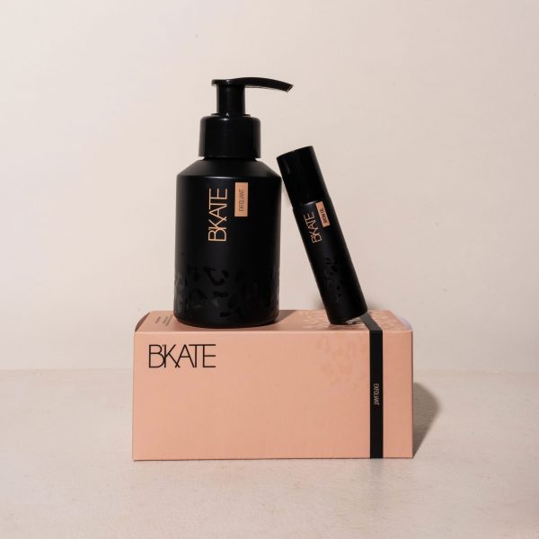 B’KATE BROW OIL ROLL ON - Image 3