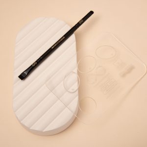 Infinity Clear Tint Palette & Brush