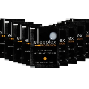 Elleeplex Lash & Browlift Step 1 Only | 10 Pack