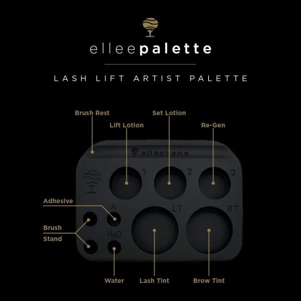Ellee-PALETTE