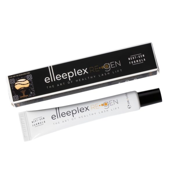 Elleeplex Profusion ReGen Next-Gen