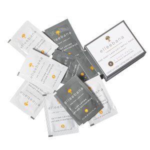 Elleebana One Shot Lash Lift Lotions