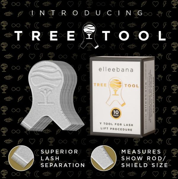 Elleebana Tree Tool - 10 PACK - Image 2