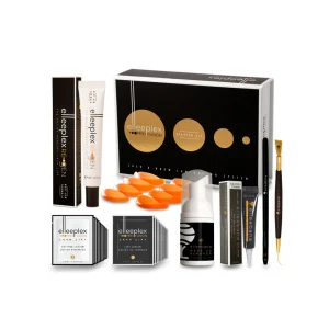 Elleeplex Profusion Lash & Brow Lami kit