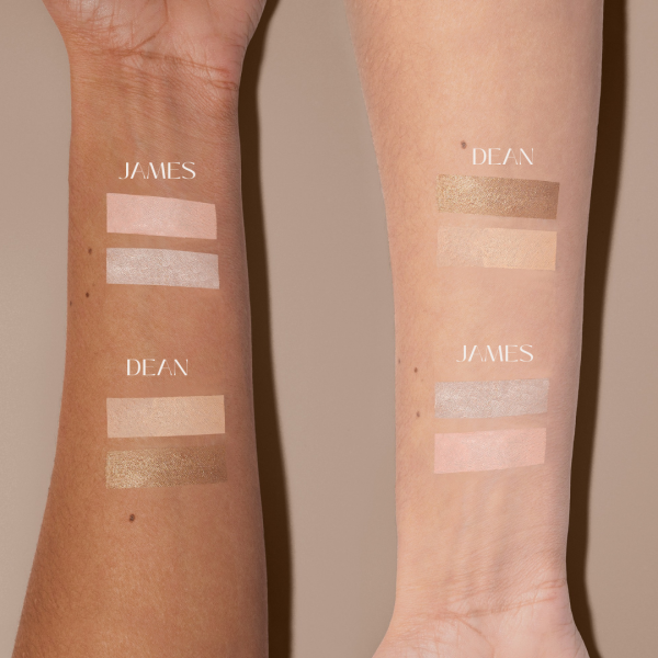 B’KATE DUO HIGHLIGHTER - Image 2