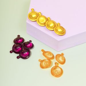 Hollywood Brows | Protein Ampules