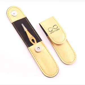 Infinity Tweezer Precision Point