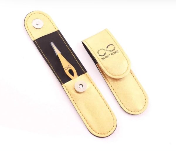 Infinity Tweezer Precision Point