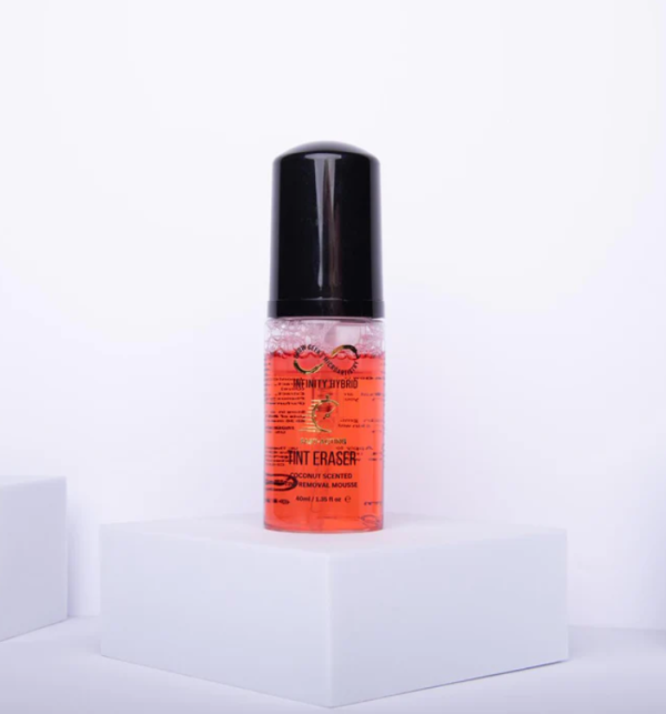 INFINITY | Tint Eraser Foam