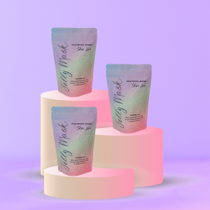 Hollywood Brows | Hydro Jelly Mask PRO