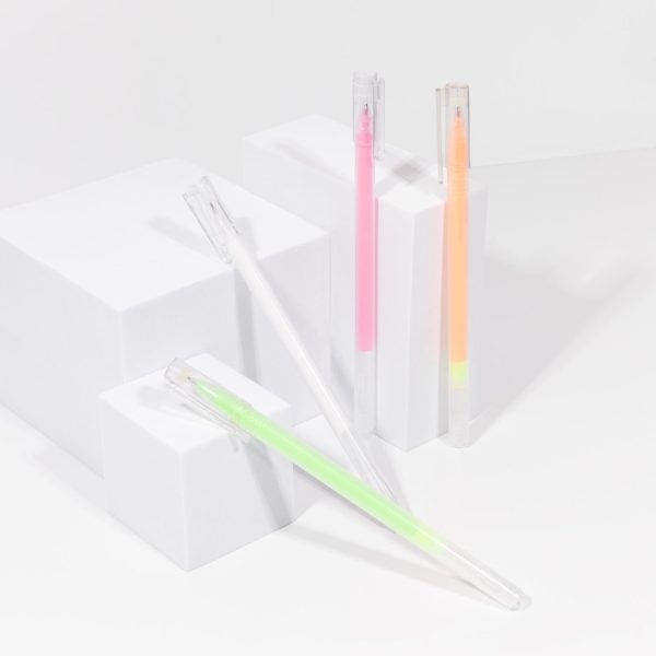 Hollywood Brows | Skin Markers Neon - Image 2