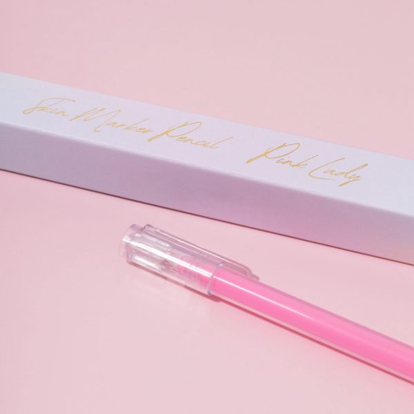 Hollywood Brows | Skin Markers Neon - Image 6