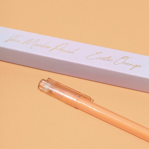 Hollywood Brows | Skin Markers Neon - Image 4