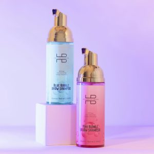 Hollywood Brows | BUBBLE BROW SHAMPOO
