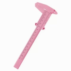 Hollywood Brows | Caliper