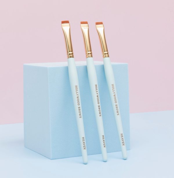 Hollywood Brows | HIGHLIGHT BRUSH
