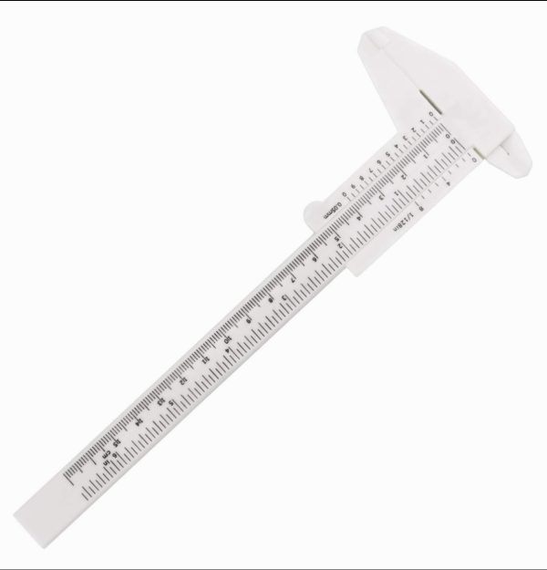 Hollywood Brows | Caliper - Image 2