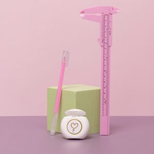 Hollywood Brows I Browmapping kit