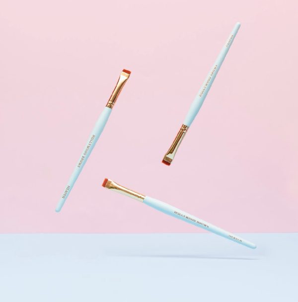 Hollywood Brows | HIGHLIGHT BRUSH - Image 2
