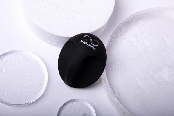 INFINITY EXFOLIATING SCRUBBER