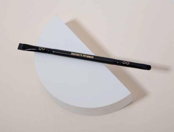 Infinity Buff and Blend Brush
