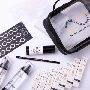 Infinity Aqua Drops - GOLD KIT