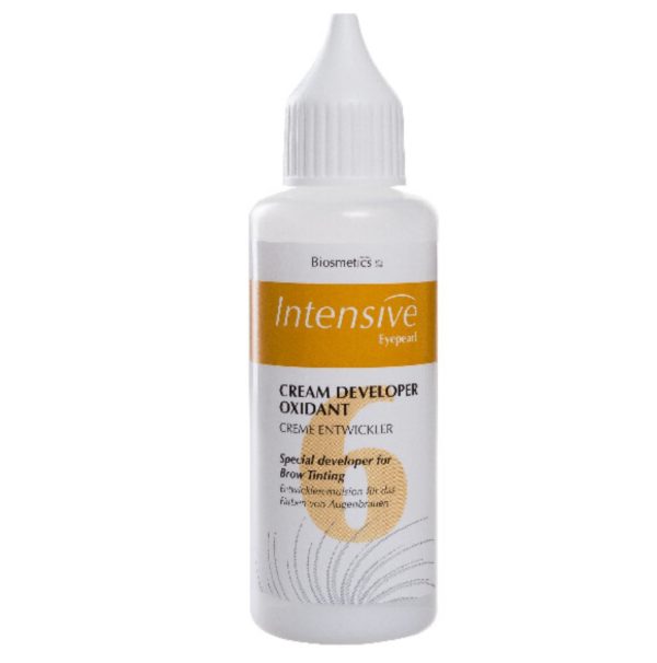 INTENSIVE CREAM DEVELOPER 6%
