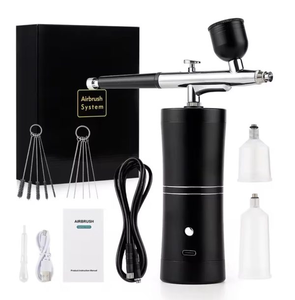 AIRBRUSH BROW MACHINE - Image 3