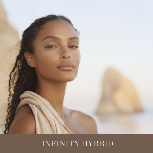 Infinity hybrid