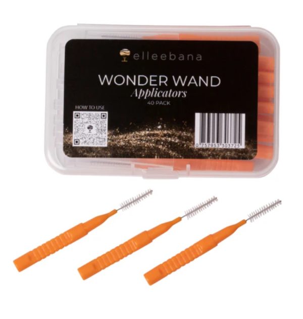 Wonder Wands by Elleebana x 40