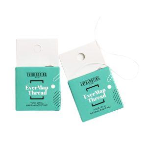 Everlasting | Brow Mapping String White 10m